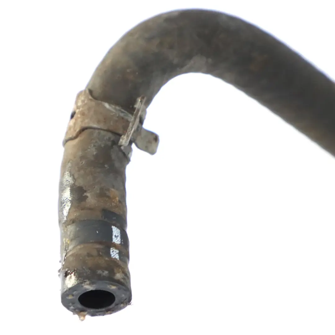 Línea de purga Mercedes W447 Diesel manguera depósito de expansión del radiador para con número de pieza A4475010525 Línea de purga Mercedes W447 Diesel manguera depósito de expansión del radiador - SKU A4475010525 - Número de pieza A4475010525