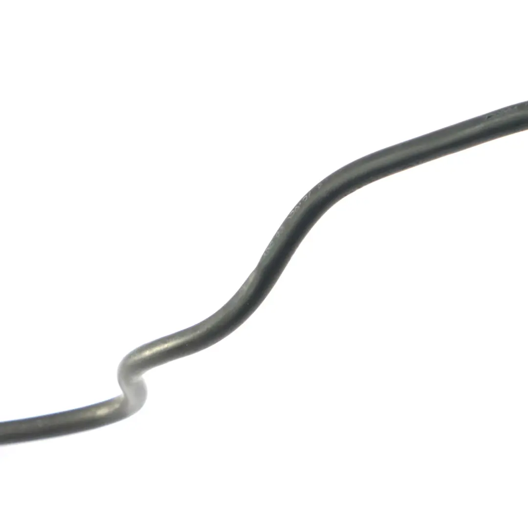 Bleed Line Mercedes W447 Diesel Coolant Hose Radiator Expansion Tank to with Part number A4475010525 Bleed Line Mercedes W447 Diesel Coolant Hose Radiator Expansion Tank - SKU A4475010525 - Part number A4475010525