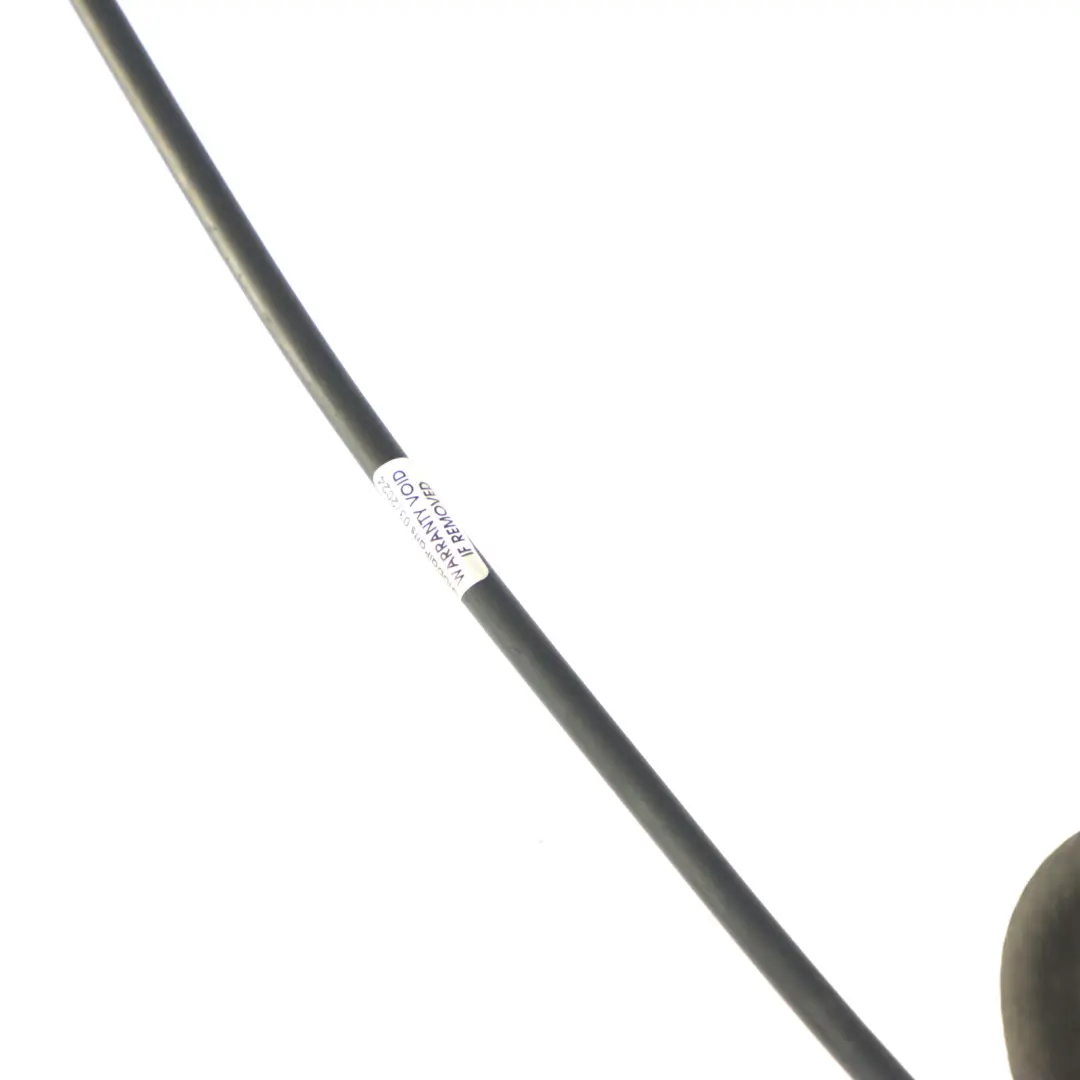  Ligne de purge Mercedes W447 Diesel Tuyau Vase d'expansion radiateur - SKU A4475010525 - Numéro de pièce A4475010525