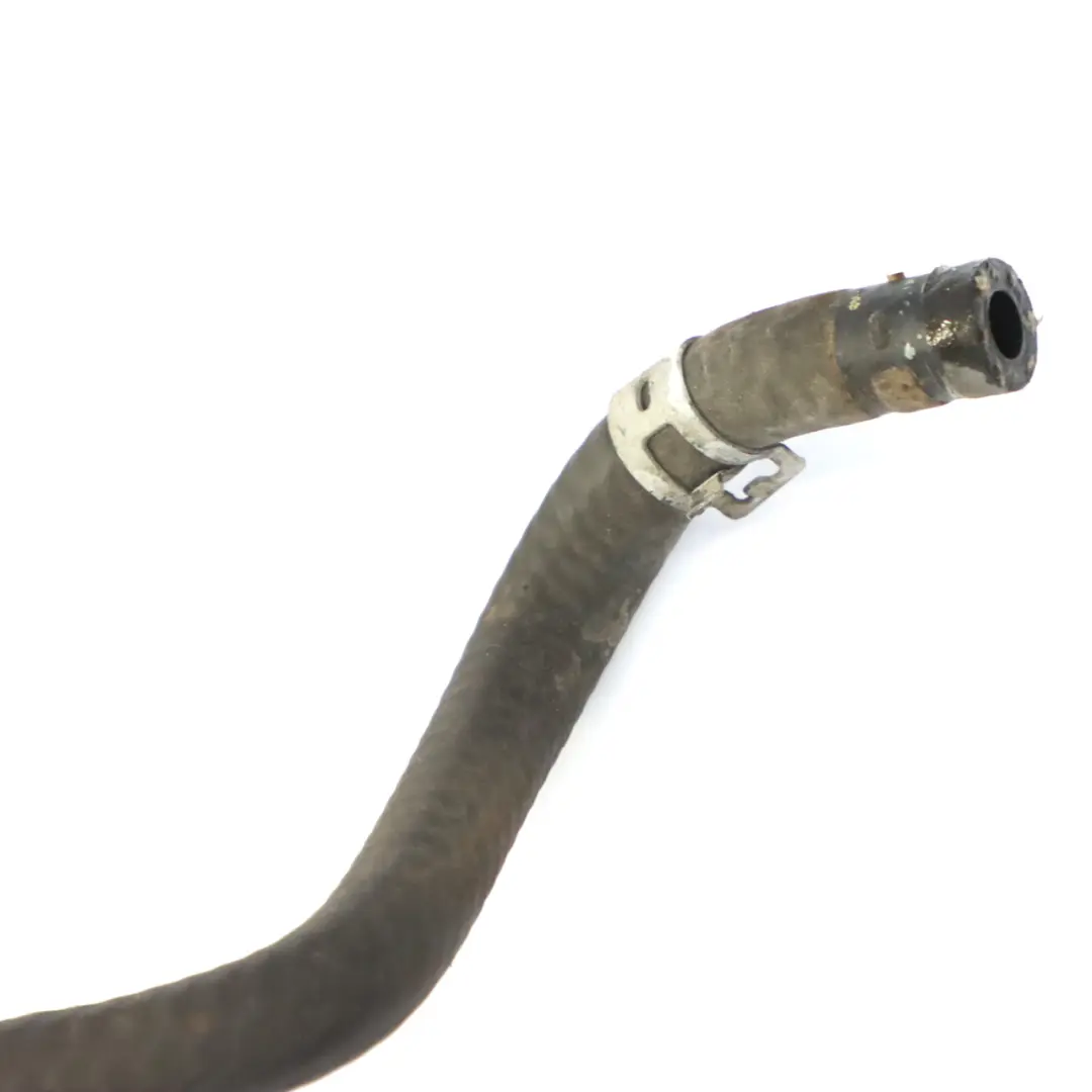 Entlüftungs Leitung Mercedes W447 Diesel Kühler Ausgleichsbehälter für mit Teilenummer A4475010525 Entlüftungs Leitung Mercedes W447 Diesel Kühler Ausgleichsbehälter - SKU A4475010525 - Teilenummer A4475010525