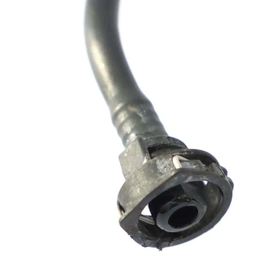 Bleed Line Mercedes W447 Diesel Coolant Hose Radiator Expansion Tank to with Part number A4475010525 Bleed Line Mercedes W447 Diesel Coolant Hose Radiator Expansion Tank - SKU A4475010525 - Part number A4475010525