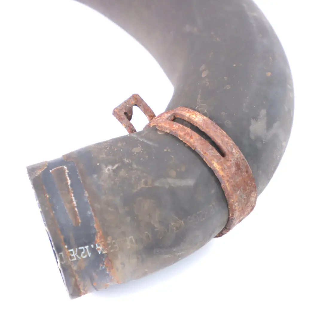  Manguera de refrigerante Mercedes W447 OM651 Radiador Línea Motor - SKU A4475013182 - Número de pieza A4475013182