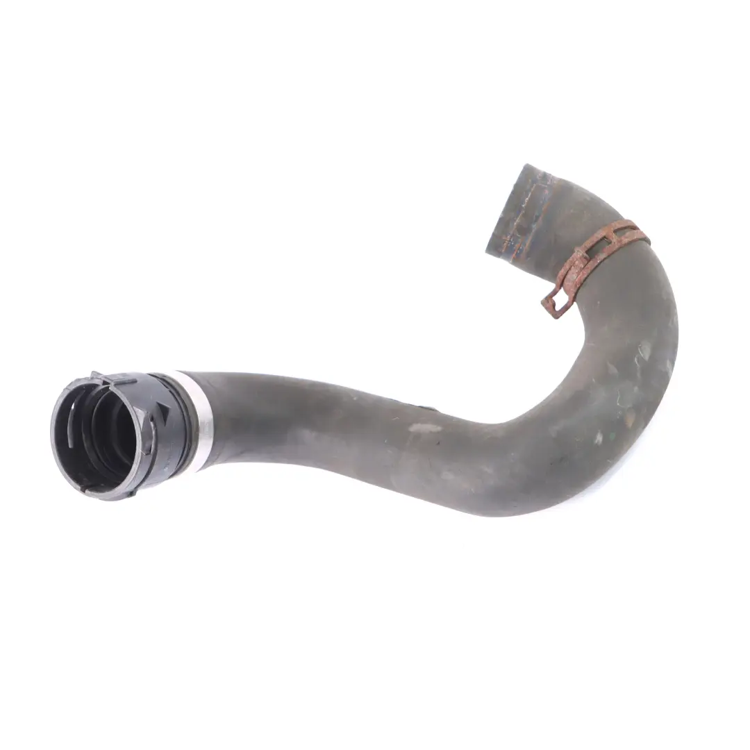 Manguera de refrigerante Mercedes W447 OM651 Radiador Línea Motor para con número de pieza A4475013182 Manguera de refrigerante Mercedes W447 OM651 Radiador Línea Motor - SKU A4475013182 - Número de pieza A4475013182