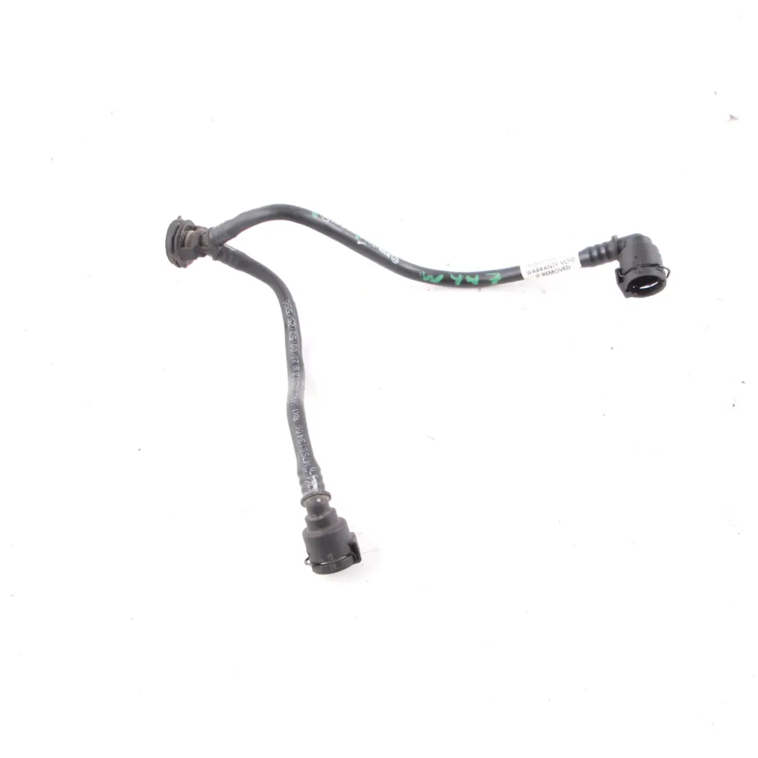 Expansion Tank Hose Cooler Cooling Pipe Line V-Class to Mercedes W447 with Part number A4475013400 Mercedes W447 Expansion Tank Hose Cooler Cooling Pipe Line V-Class - SKU A4475013400 - Part number A4475013400