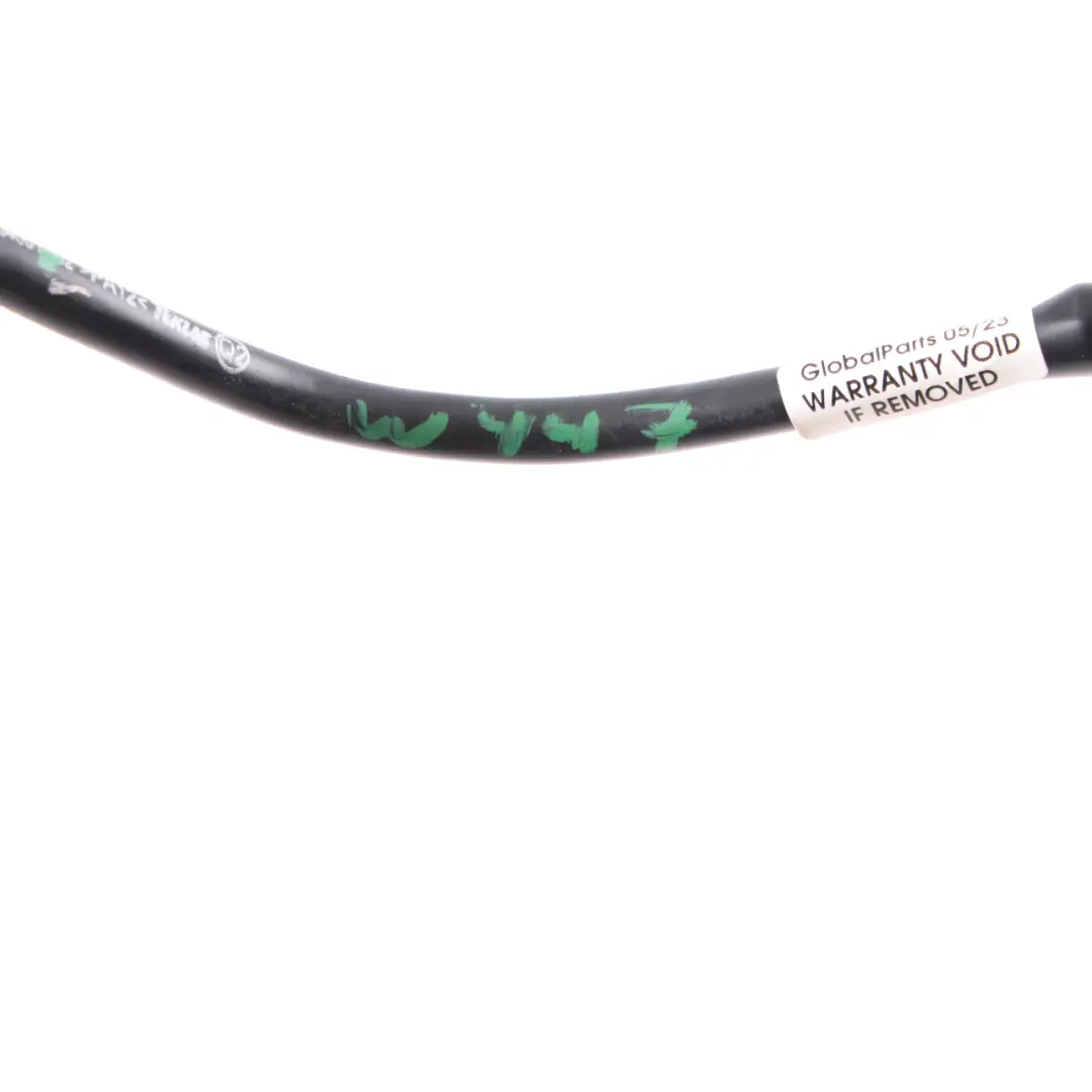 Expansion Tank Hose Cooler Cooling Pipe Line V-Class to Mercedes W447 with Part number A4475013400 Mercedes W447 Expansion Tank Hose Cooler Cooling Pipe Line V-Class - SKU A4475013400 - Part number A4475013400