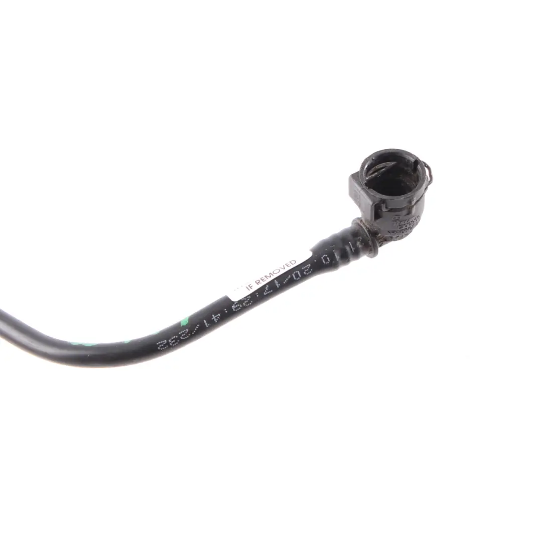 Expansion Tank Hose Cooler Cooling Pipe Line V-Class to Mercedes W447 with Part number A4475013400 Mercedes W447 Expansion Tank Hose Cooler Cooling Pipe Line V-Class - SKU A4475013400 - Part number A4475013400