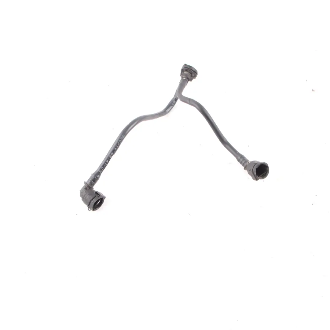 Mercedes W447 Expansion Tank Hose Cooler Cooling Pipe Line V-Class - SKU A4475013400 - Part number A4475013400