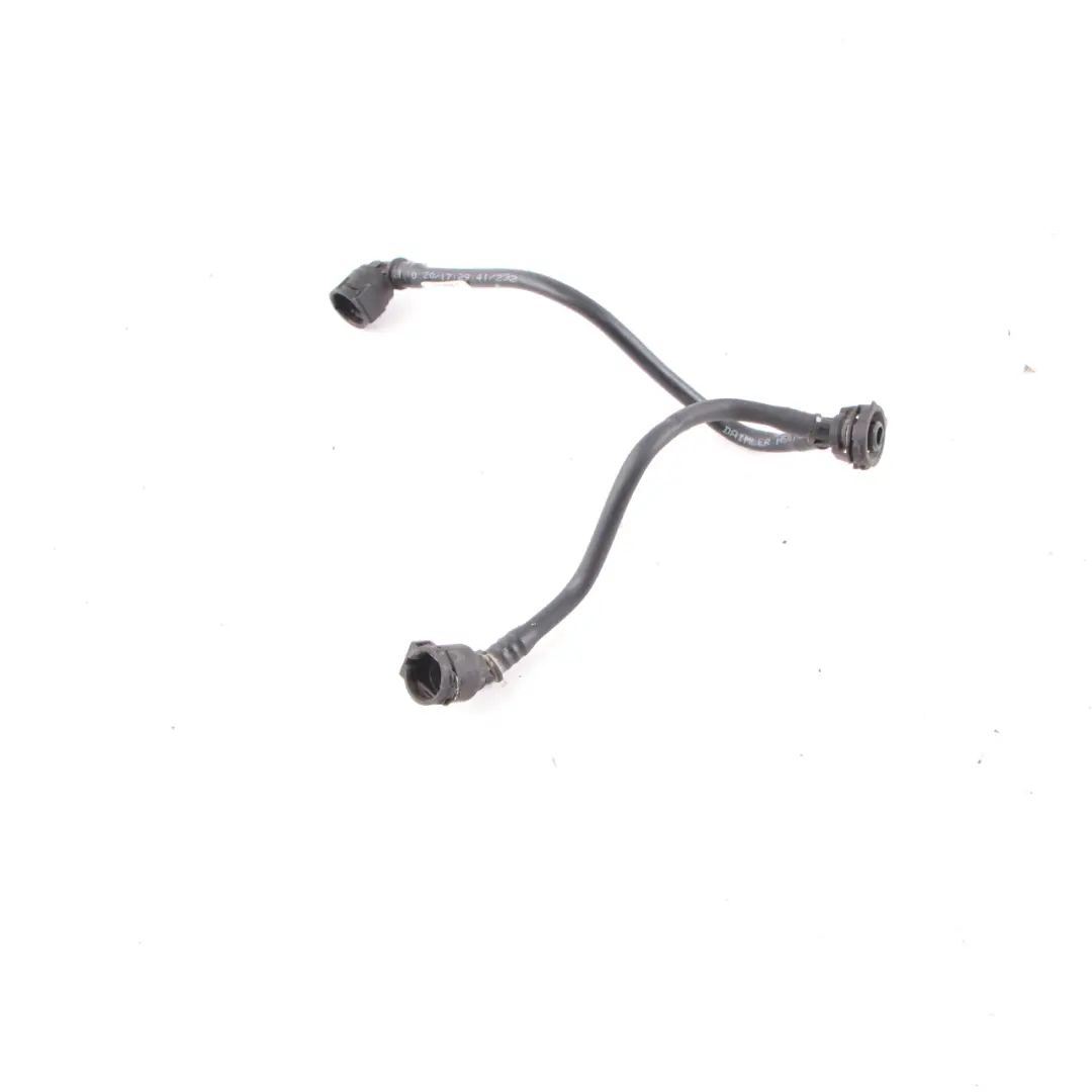 Expansion Tank Hose Cooler Cooling Pipe Line V-Class to Mercedes W447 with Part number A4475013400 Mercedes W447 Expansion Tank Hose Cooler Cooling Pipe Line V-Class - SKU A4475013400 - Part number A4475013400