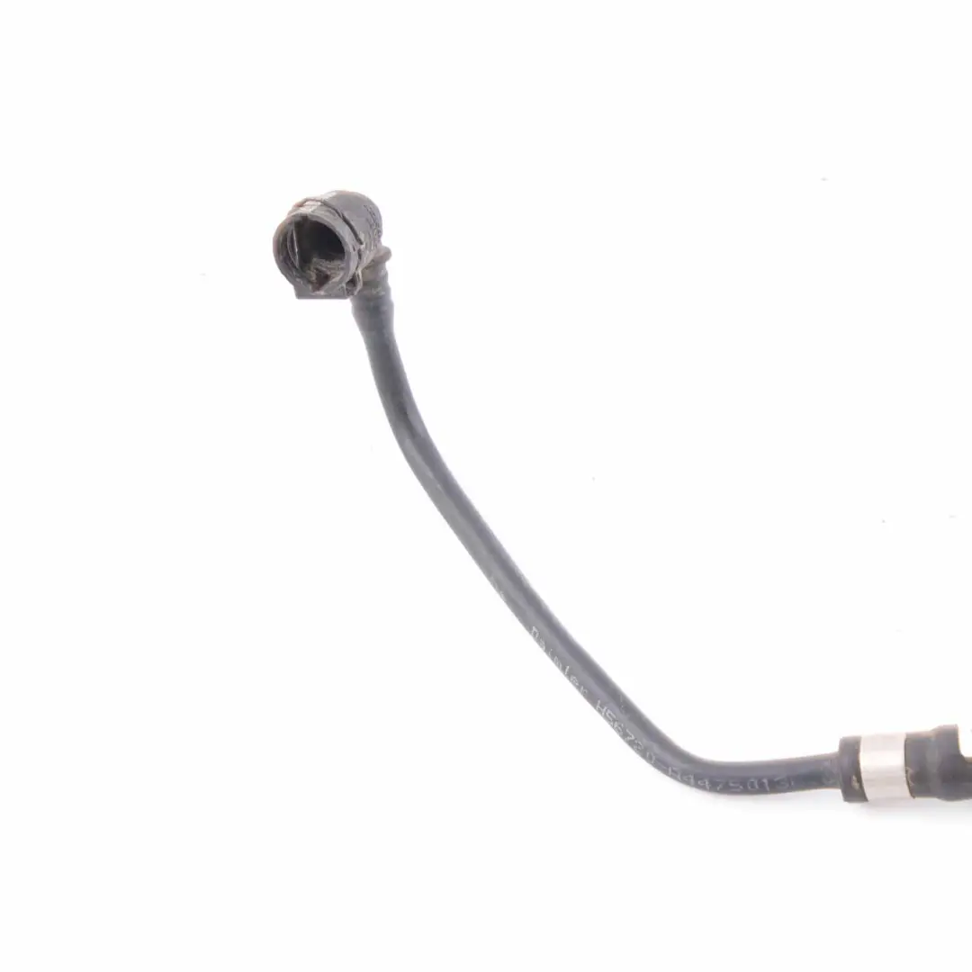 Coolant Pipe Expansion Overflow Tank Cooling Hose to Mercedes Vito W447 with Part number A4475013600 Mercedes Vito W447 Coolant Pipe Expansion Overflow Tank Cooling Hose - SKU A4475013600 - Part number A4475013600