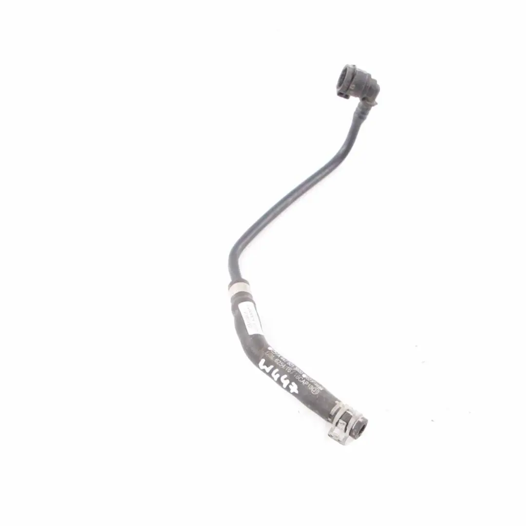 Mercedes Vito W447 Coolant Pipe Expansion Overflow Tank Cooling Hose - SKU A4475013600 - Part number A4475013600