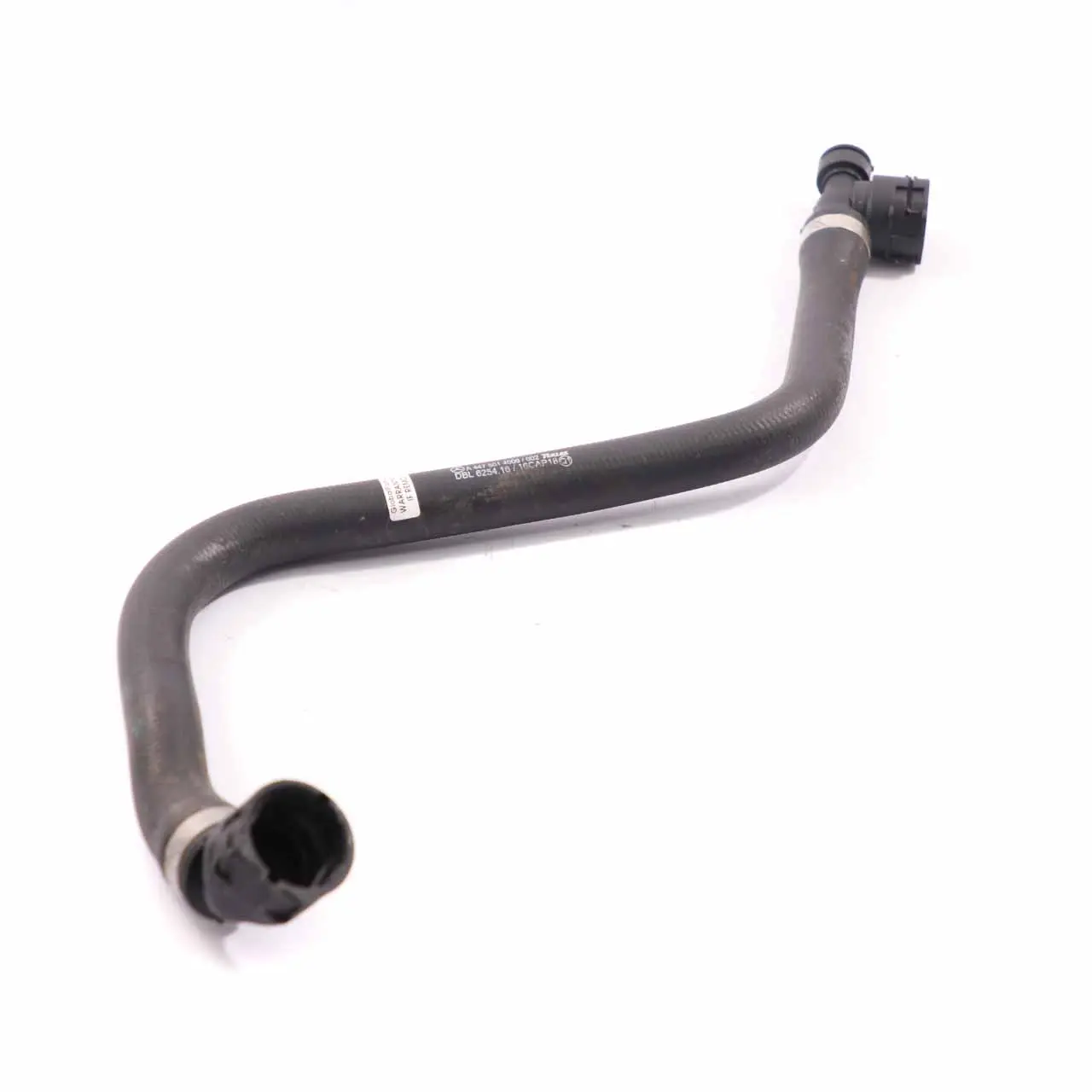 Mercedes W447 OM654 refrigerante acqua pompa raffreddamento linea A4475014000