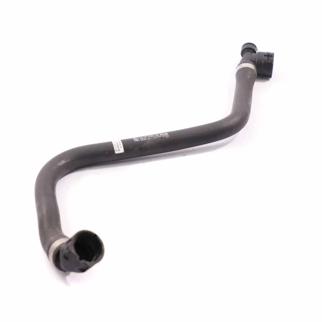 OM654 Tuyau d'arrosage Pompe refroidissement Ligne tuyauterie Mercedes Vito W447 - SKU A4475014000 - Numéro de pièce A4475014000