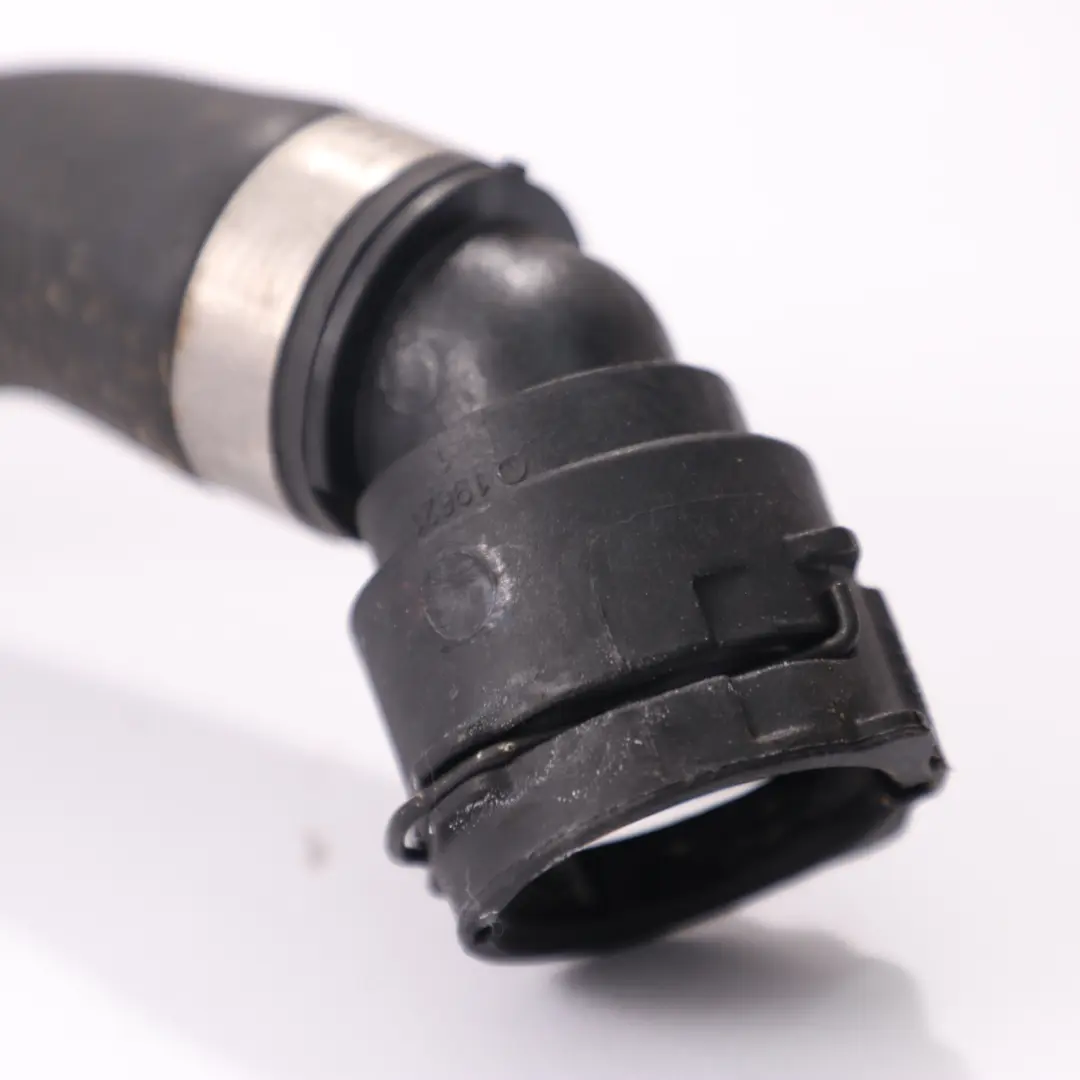 Mercedes Vito W447 OM654 Coolant Hose Water Cooling Pump Pipe Line - SKU A4475014000 - Part number A4475014000