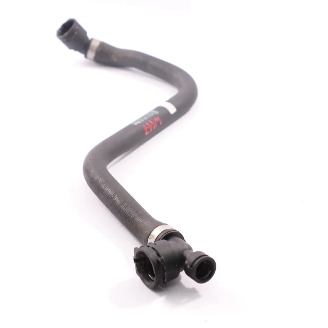 OM654 Tuyau d'arrosage Pompe refroidissement Ligne tuyauterie Mercedes Vito W447 - SKU A4475014000 - Numéro de pièce A4475014000