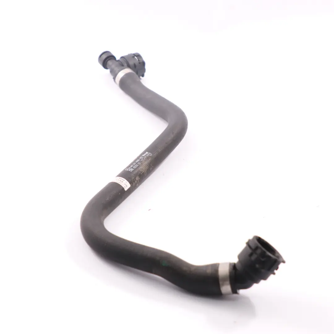 OM654 Kühlmittel schlauch Wasser kühlung Pumpe Rohr leitung für Mercedes Vito W447 mit Teilenummer A4475014000 Mercedes Vito W447 OM654 Kühlmittel schlauch Wasser kühlung Pumpe Rohr leitung - SKU A4475014000 - Teilenummer A4475014000