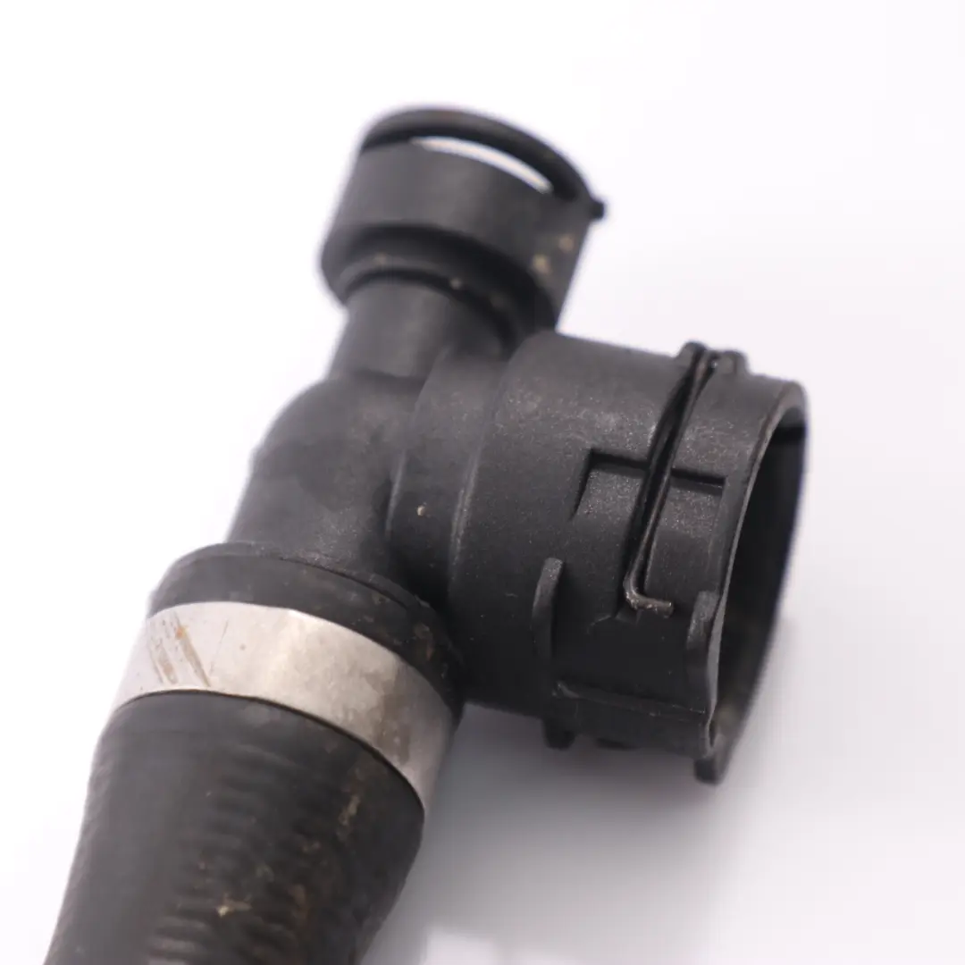 OM654 Tuyau d'arrosage Pompe refroidissement Ligne tuyauterie Mercedes Vito W447 - SKU A4475014000 - Numéro de pièce A4475014000