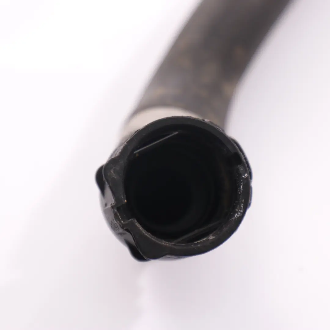 OM654 Manguera refrigerante Bomba agua Tubería para Mercedes Vito W447 con número de pieza A4475014000 Mercedes Vito W447 OM654 Manguera refrigerante Bomba agua Tubería - SKU A4475014000 - Número de pieza A4475014000