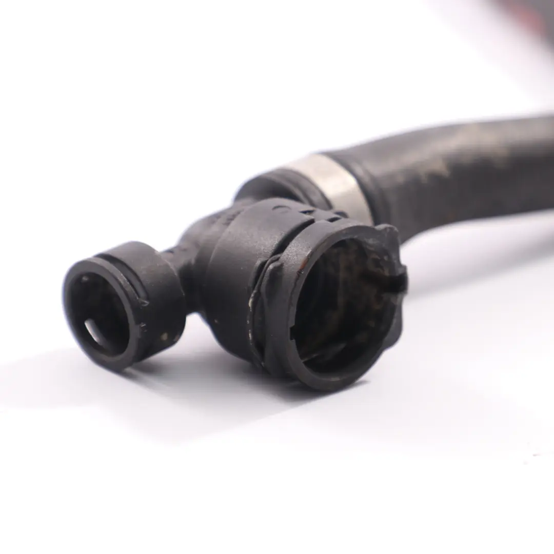 Mercedes Vito W447 OM654 Coolant Hose Water Cooling Pump Pipe Line - SKU A4475014000 - Part number A4475014000