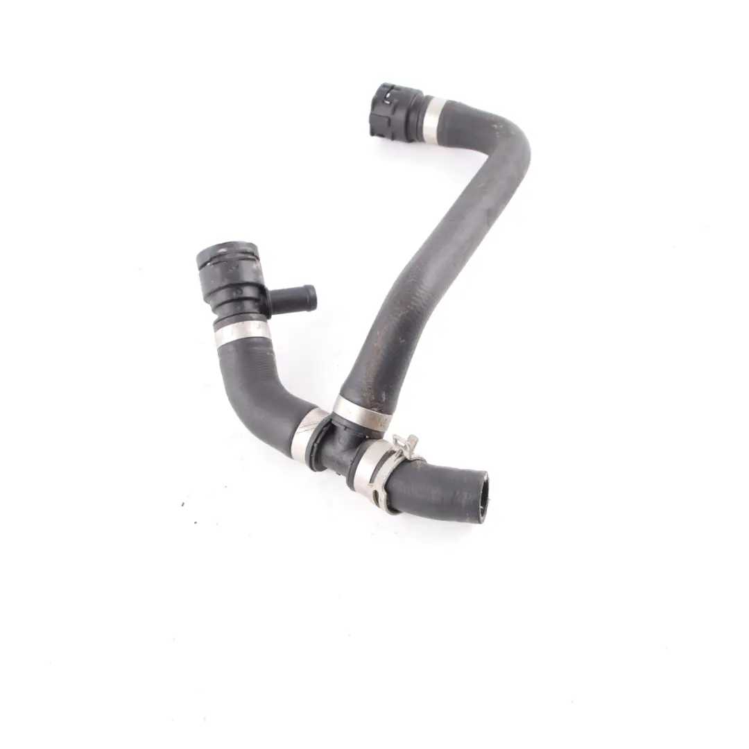  Kühlmittel Schlauch BMW F80 M3 F82 M4 S55 Wasser Pumpe Kühlrohr Leitung 7848500 - SKU A4475014100 - Teilenummer A4475014100