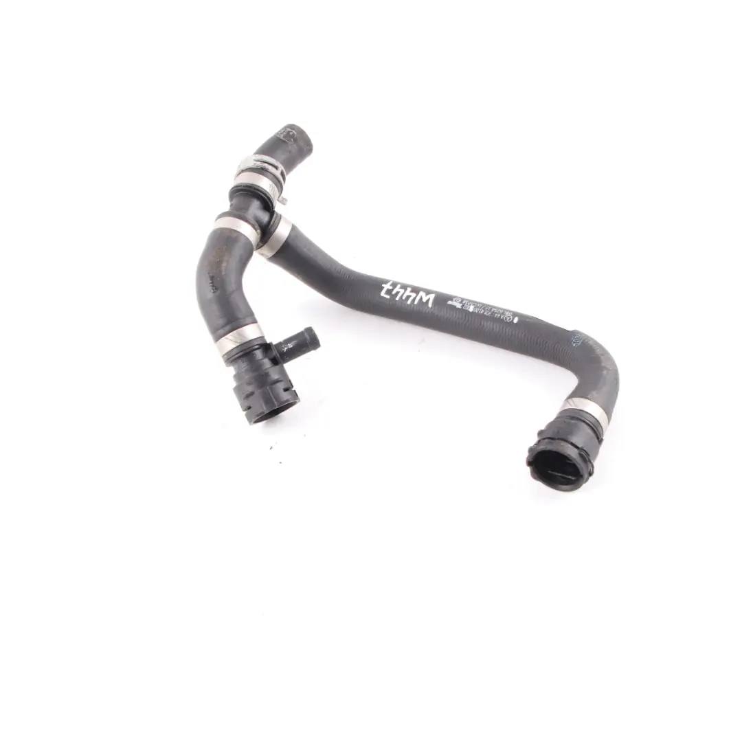  Kühlmittel Schlauch BMW F80 M3 F82 M4 S55 Wasser Pumpe Kühlrohr Leitung 7848500 - SKU A4475014100 - Teilenummer A4475014100