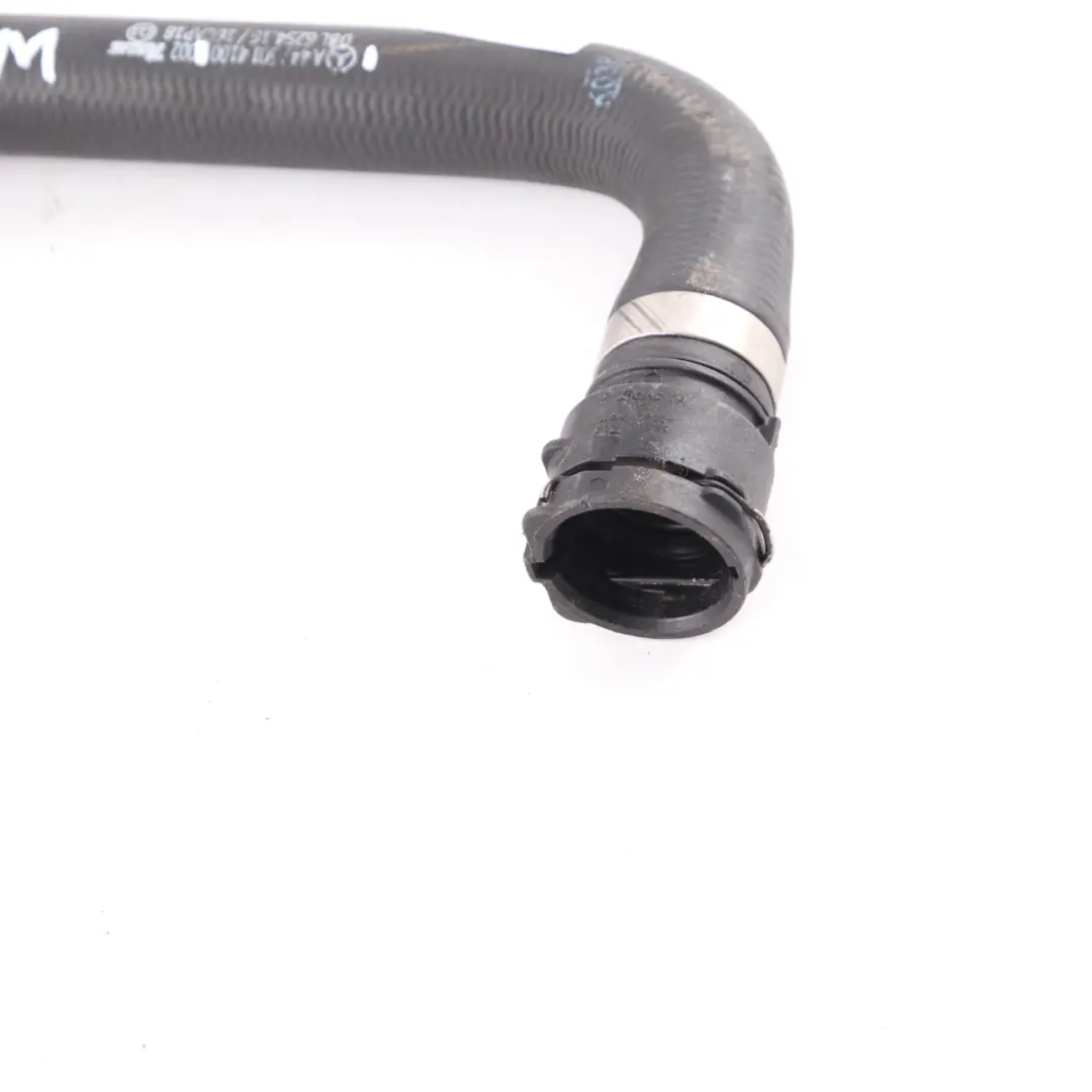  Kühlmittel Schlauch BMW F80 M3 F82 M4 S55 Wasser Pumpe Kühlrohr Leitung 7848500 - SKU A4475014100 - Teilenummer A4475014100