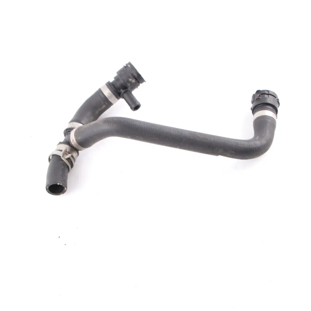  Kühlmittel Schlauch BMW F80 M3 F82 M4 S55 Wasser Pumpe Kühlrohr Leitung 7848500 - SKU A4475014100 - Teilenummer A4475014100