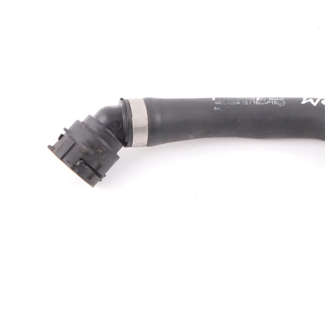 Mercedes Vito W447 Water Pipe Coolant Cooling Hose Line Heater Valve - SKU A4475014700 - Part number A4475014700