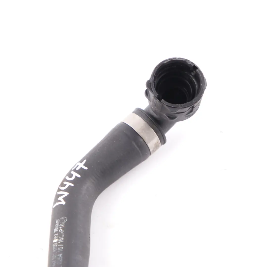 Water Pipe Coolant Cooling Hose Line Heater Valve to Mercedes Vito W447 with Part number A4475014700 Mercedes Vito W447 Water Pipe Coolant Cooling Hose Line Heater Valve - SKU A4475014700 - Part number A4475014700