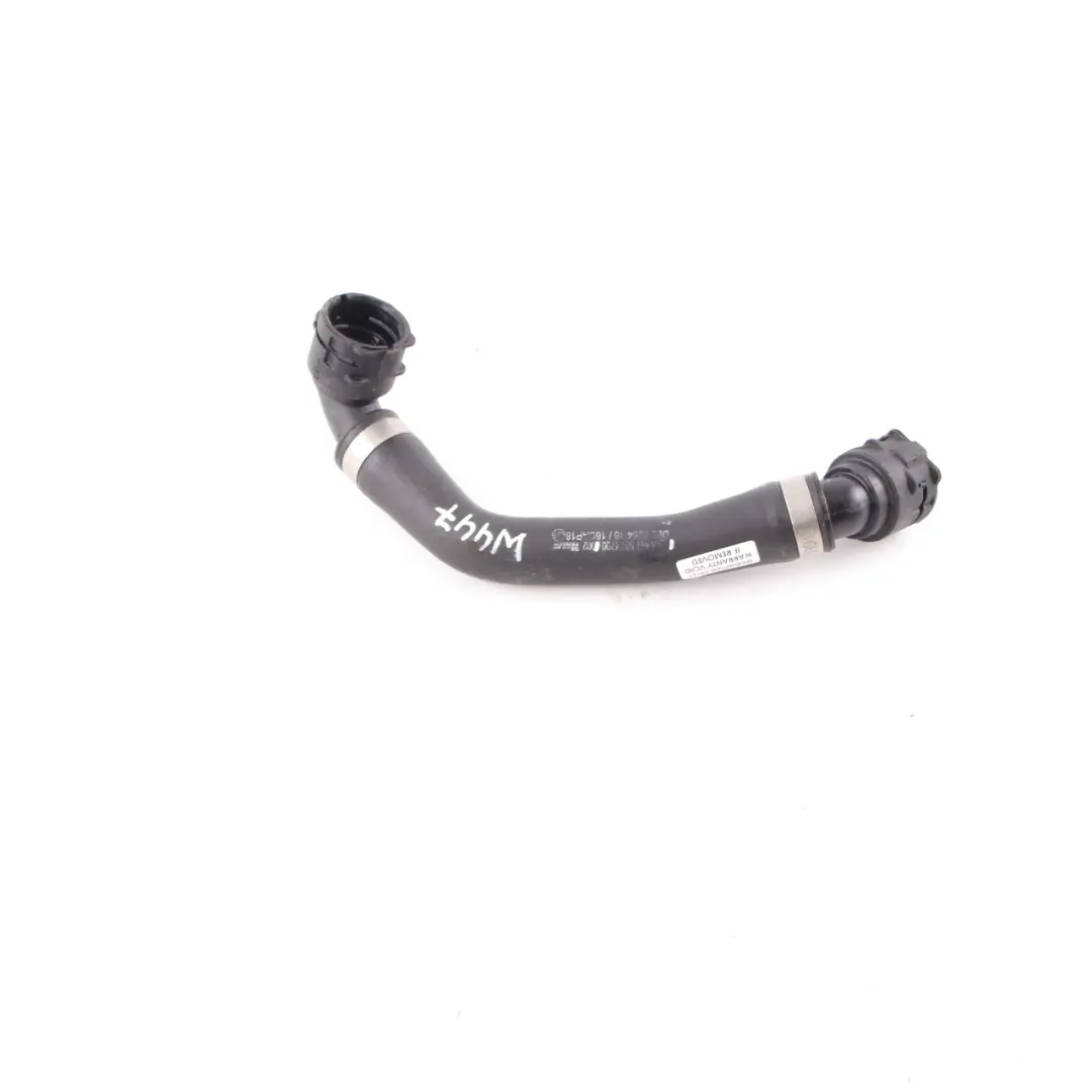  Mercedes-Benz W210 Diesel Wasserventil Schlauch Heizungsventil A2108325694 - SKU A4475014700 - Teilenummer A4475014700