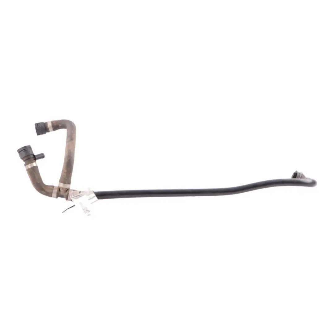 OM622 Diesel Engine Radiator Coolant Hose Pipe to Mercedes W447 with Part number A4475014800 Mercedes W447 OM622 Diesel Engine Radiator Coolant Hose Pipe - SKU A4475014800 - Part number A4475014800