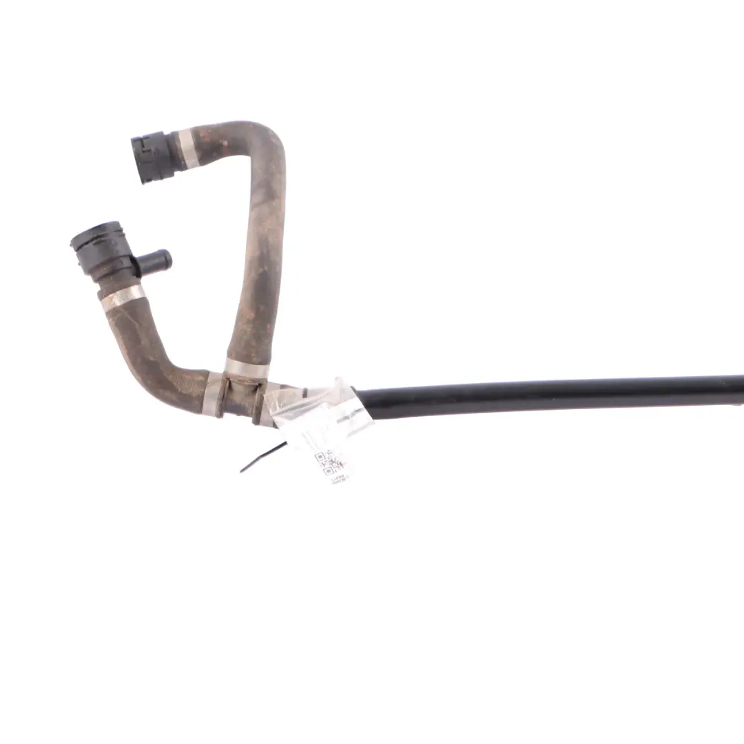 Mercedes W447 OM622 Diesel Tuyau de refroidissement radiateur moteur - SKU A4475014800 - Numéro de pièce A4475014800