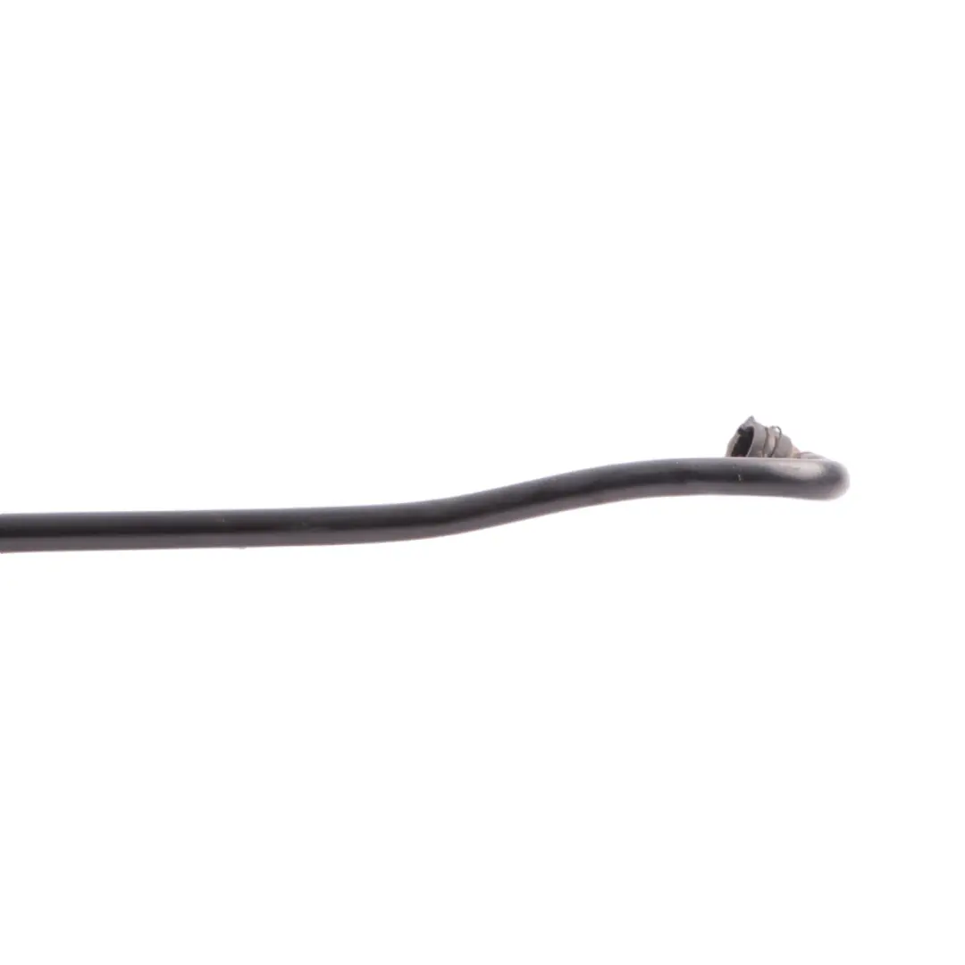 Mercedes W447 OM622 Diesel Tuyau de refroidissement radiateur moteur - SKU A4475014800 - Numéro de pièce A4475014800
