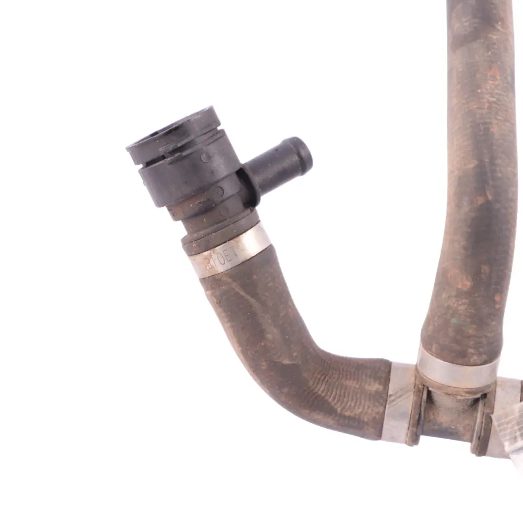 OM622 Diesel Engine Radiator Coolant Hose Pipe to Mercedes W447 with Part number A4475014800 Mercedes W447 OM622 Diesel Engine Radiator Coolant Hose Pipe - SKU A4475014800 - Part number A4475014800