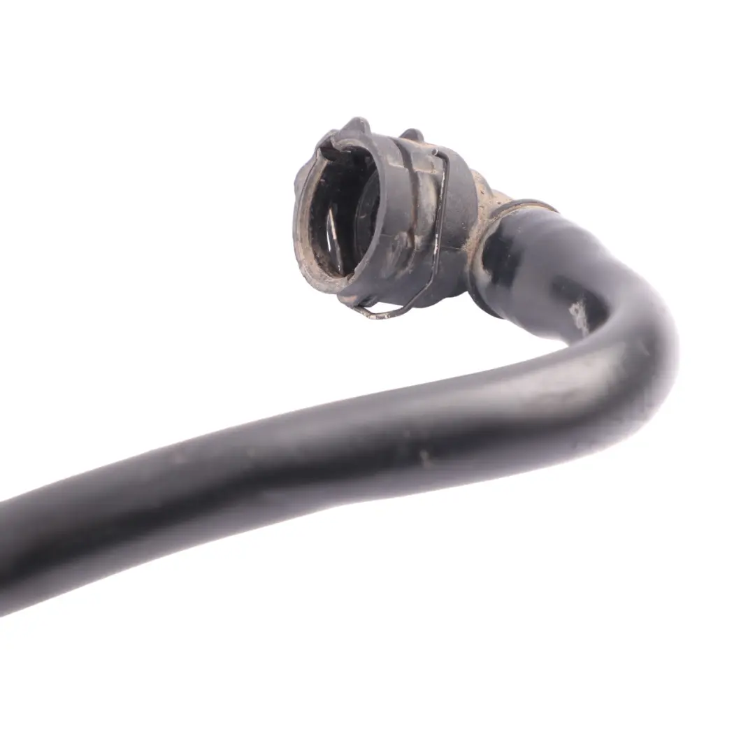 Mercedes W447 OM622 Diesel Tuyau de refroidissement radiateur moteur - SKU A4475014800 - Numéro de pièce A4475014800