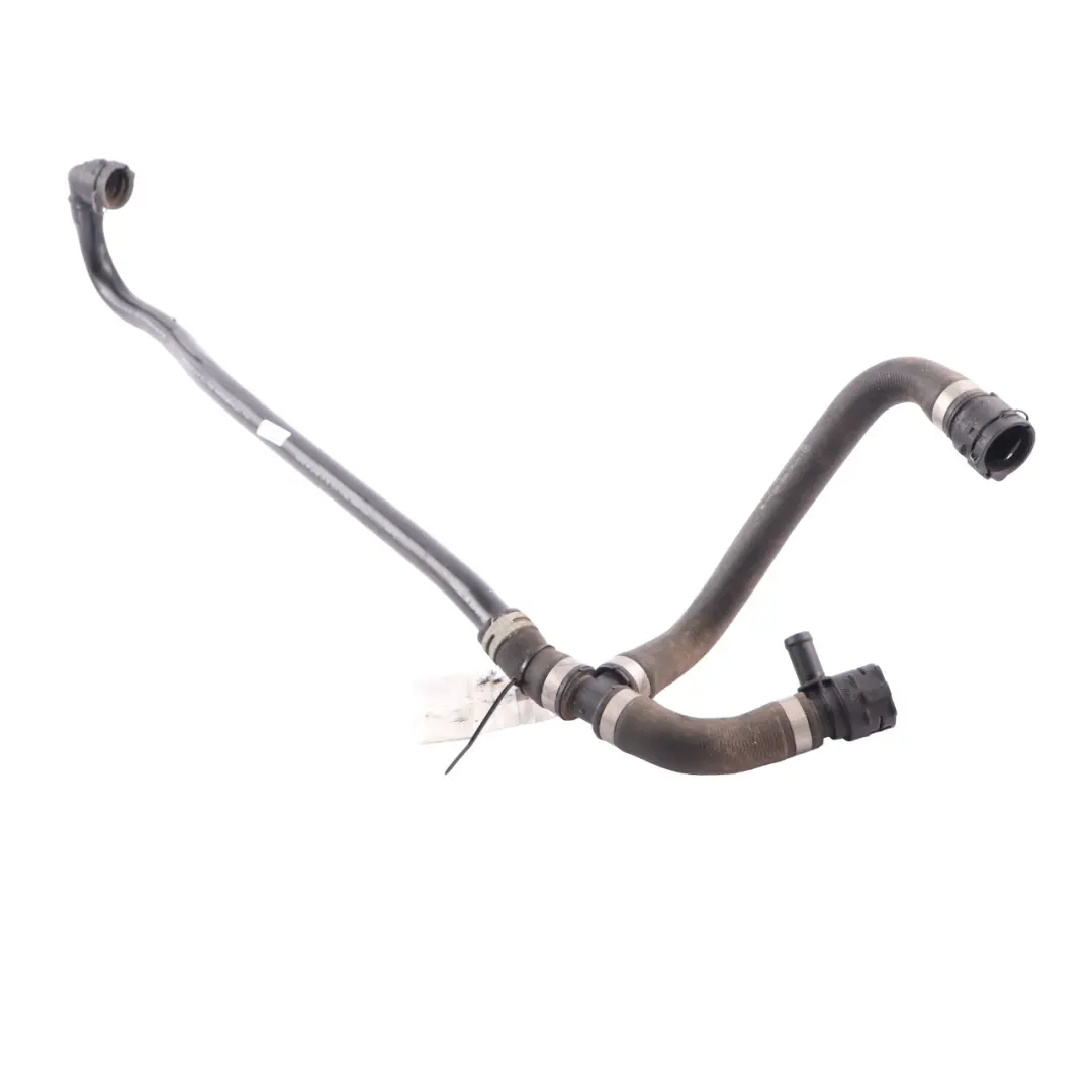 Mercedes W447 OM622 Diesel Engine Radiator Coolant Hose Pipe - SKU A4475014800 - Part number A4475014800