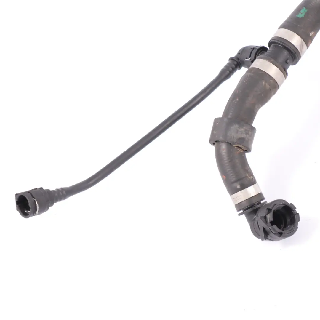 OM622 Diesel tubo raffreddamento acqua tubo linea per Mercedes Vito W447 con numero di parte A4475014900 Mercedes Vito W447 OM622 Diesel tubo raffreddamento acqua tubo linea - SKU A4475014900 - Numero di parte A4475014900