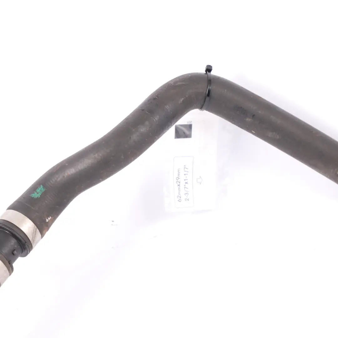 Mercedes Vito W447 OM622 Diesel Kühlmittel schlauch Wasser leitung - SKU A4475014900 - Teilenummer A4475014900