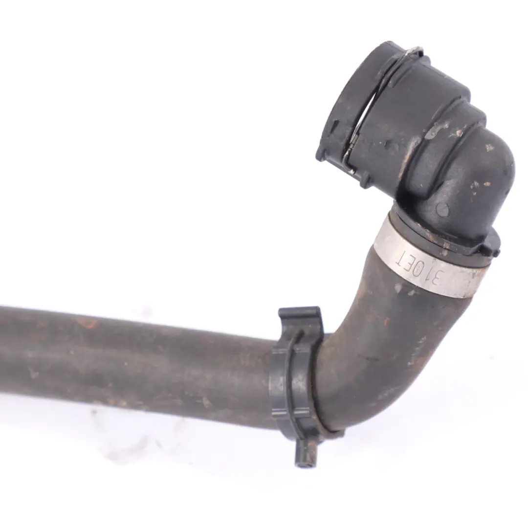 OM622 Diesel Refrigerante Manguera Tubería Agua para Mercedes Vito W447 con número de pieza A4475014900 Mercedes Vito W447 OM622 Diesel Refrigerante Manguera Tubería Agua - SKU A4475014900 - Número de pieza A4475014900