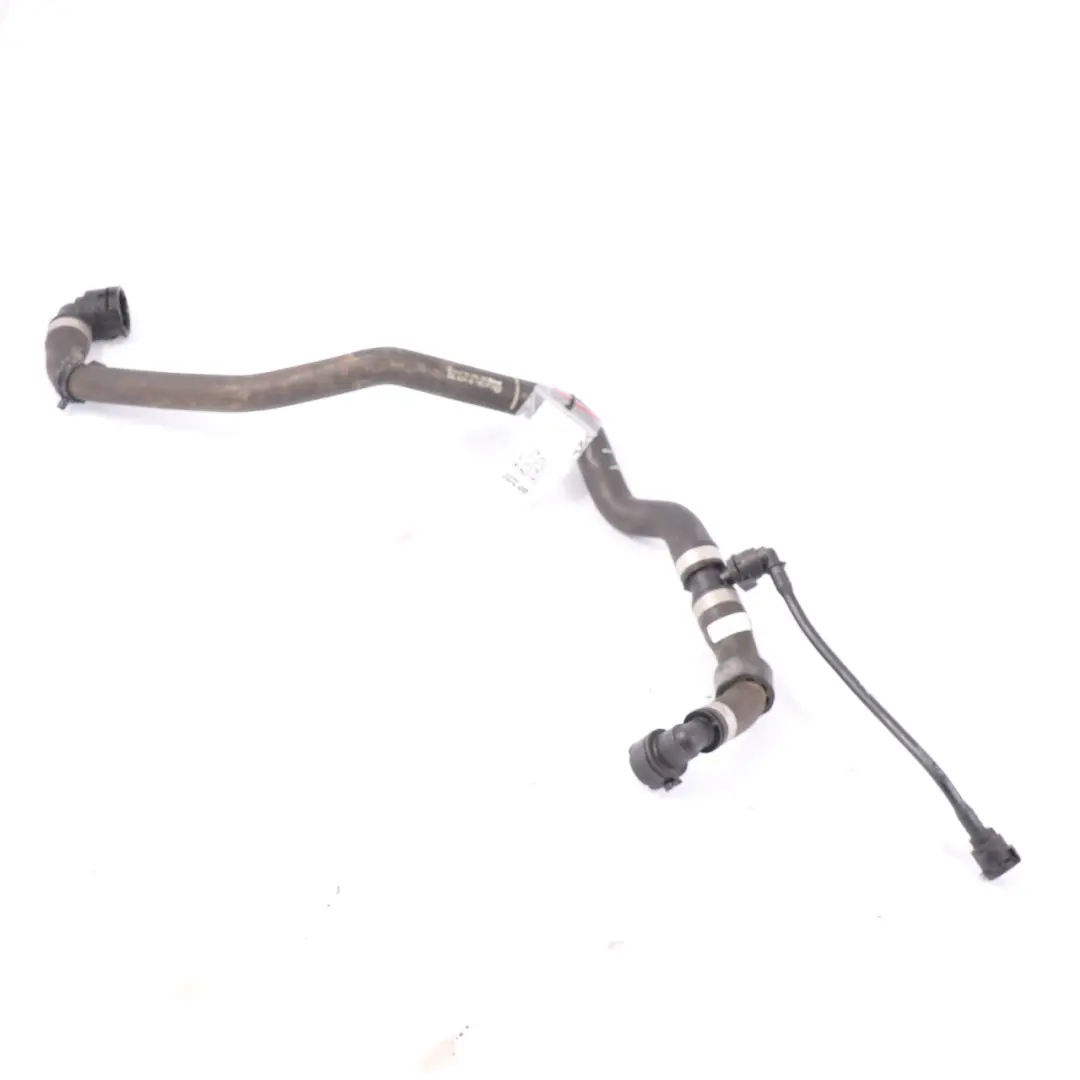 OM622 Diesel Tuyau refroidissement d'eau pour Mercedes Vito W447 à propos du numéro de pièce A4475014900 Mercedes Vito W447 OM622 Diesel Tuyau refroidissement d'eau - SKU A4475014900 - Numéro de pièce A4475014900