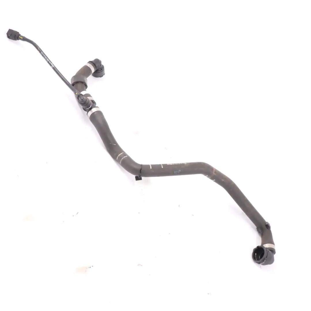OM622 Diesel Coolant Hose Water Pipe Line to Mercedes Vito W447 with Part number A4475014900 Mercedes Vito W447 OM622 Diesel Coolant Hose Water Pipe Line - SKU A4475014900 - Part number A4475014900