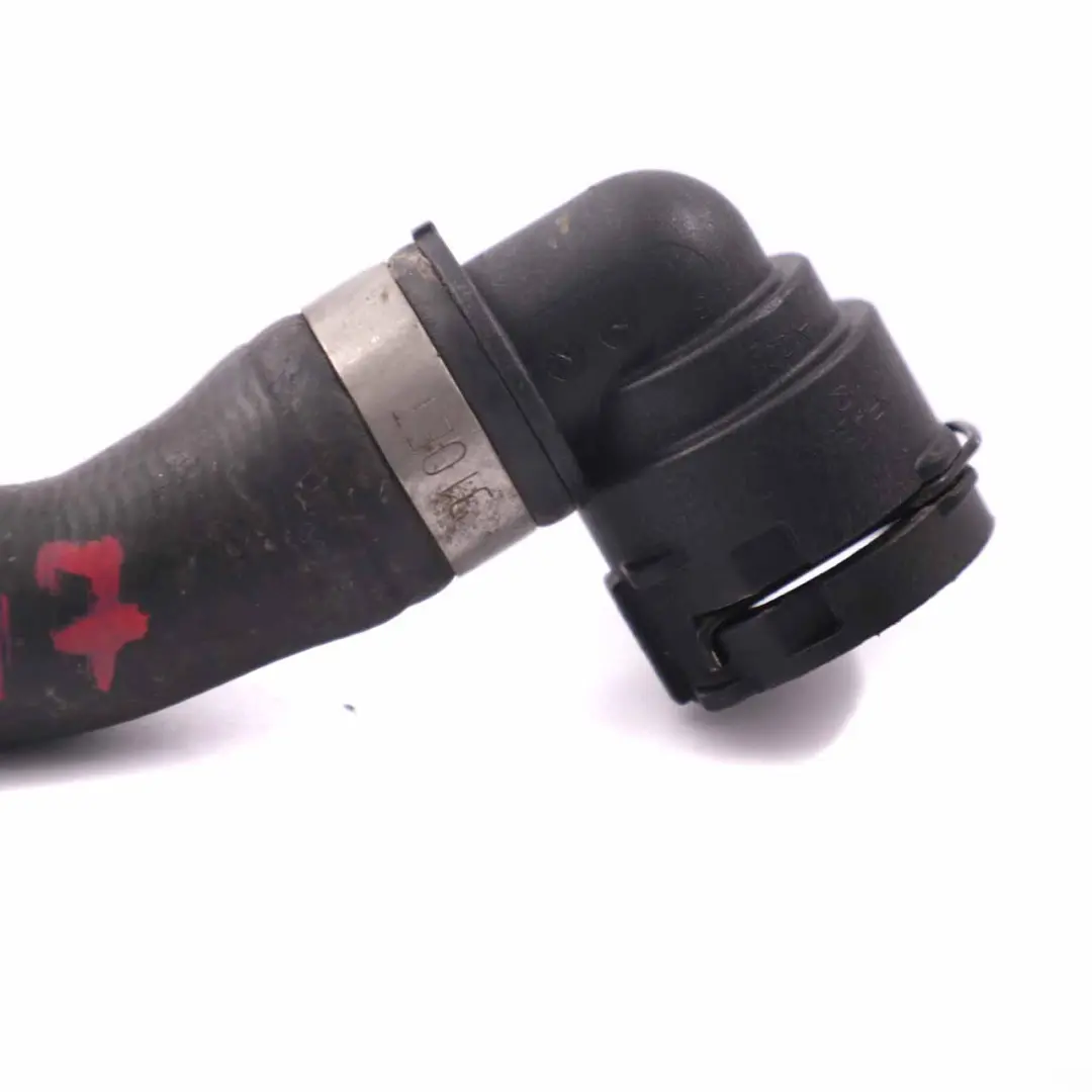 Wasser schlauch Kühlung Kühlmittel Kühler leitung für Mercedes Vito W447 mit Teilenummer A4475015300 Mercedes Vito W447 Wasser schlauch Kühlung Kühlmittel Kühler leitung - SKU A4475015300 - Teilenummer A4475015300