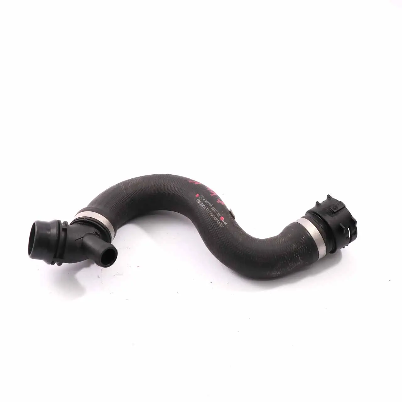 Mercedes Vito W447 tubo acqua raffreddamento radiatore tubo linea A4475019600