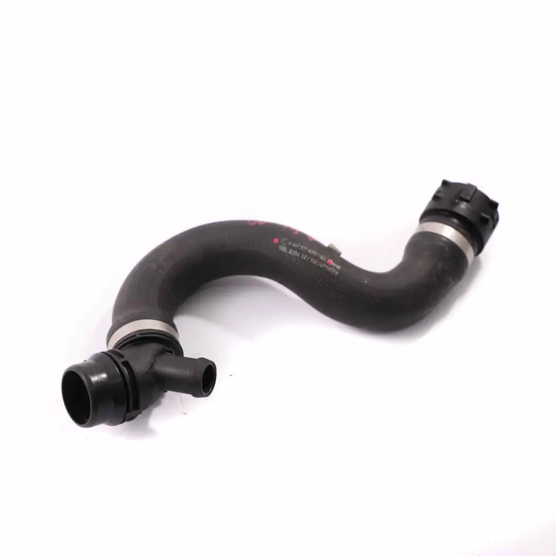 tubo acqua raffreddamento radiatore tubo linea per Mercedes Vito W447 con numero di parte A4475019600 Mercedes Vito W447 tubo acqua raffreddamento radiatore tubo linea - SKU A4475019600 - Numero di parte A4475019600