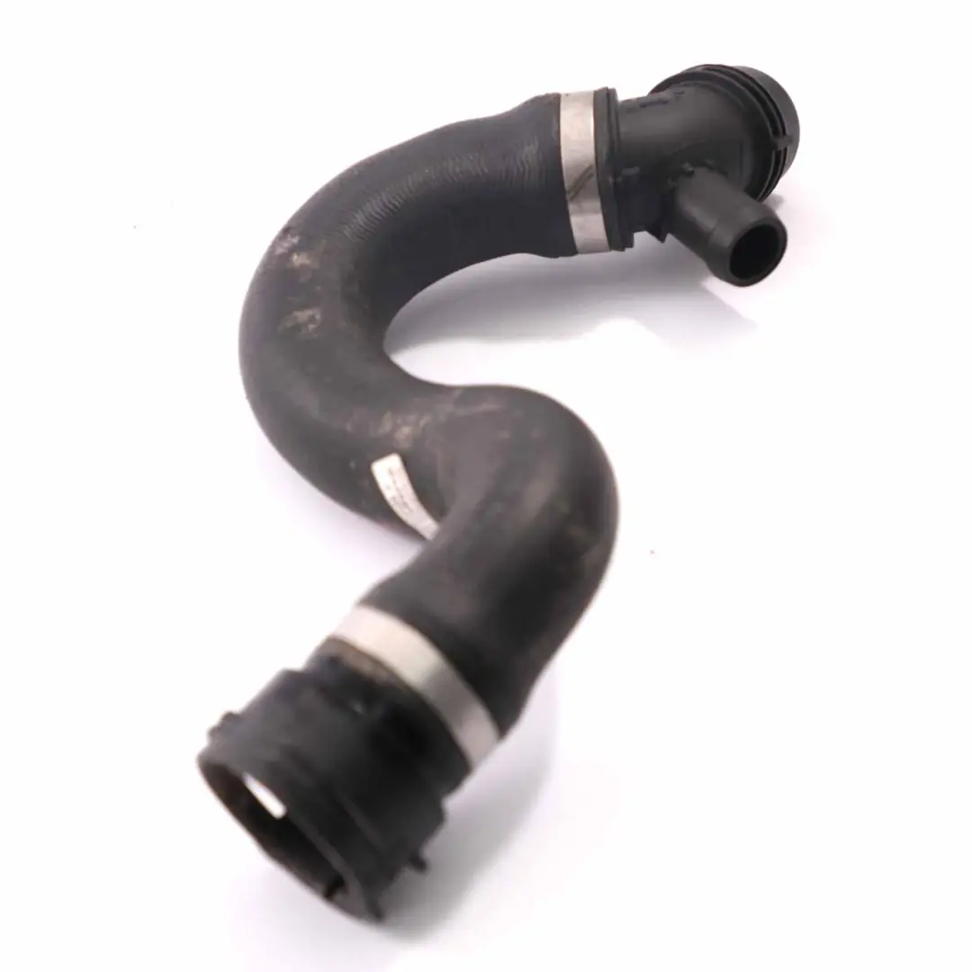 Tuyau d'eau Refroidissement Liquide Radiateur Ligne pour Mercedes W447 à propos du numéro de pièce A4475019600 Mercedes W447 Tuyau d'eau Refroidissement Liquide Radiateur Ligne - SKU A4475019600 - Numéro de pièce A4475019600