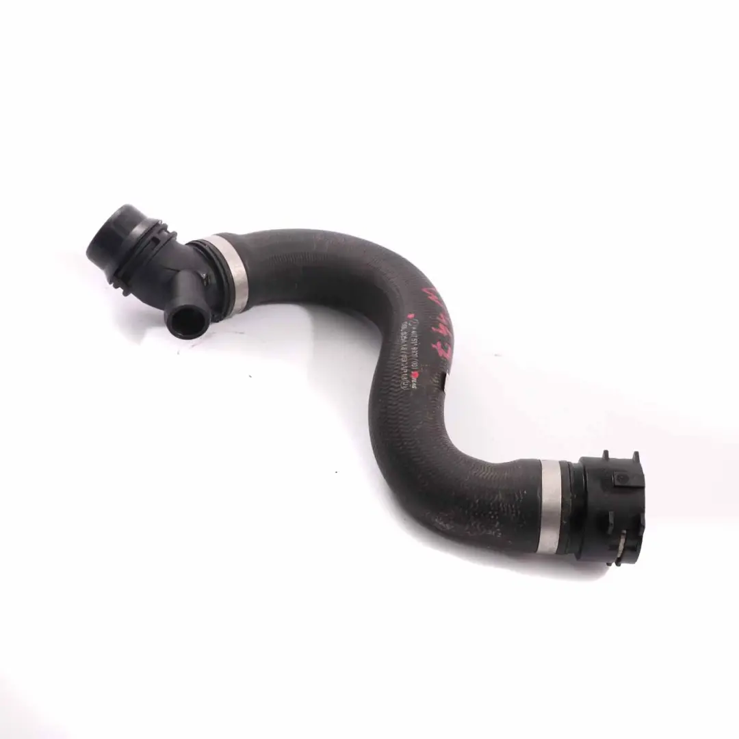 Water Hose Cooling Coolant Radiator Pipe Line to Mercedes Vito W447 with Part number A4475019600 Mercedes Vito W447 Water Hose Cooling Coolant Radiator Pipe Line - SKU A4475019600 - Part number A4475019600