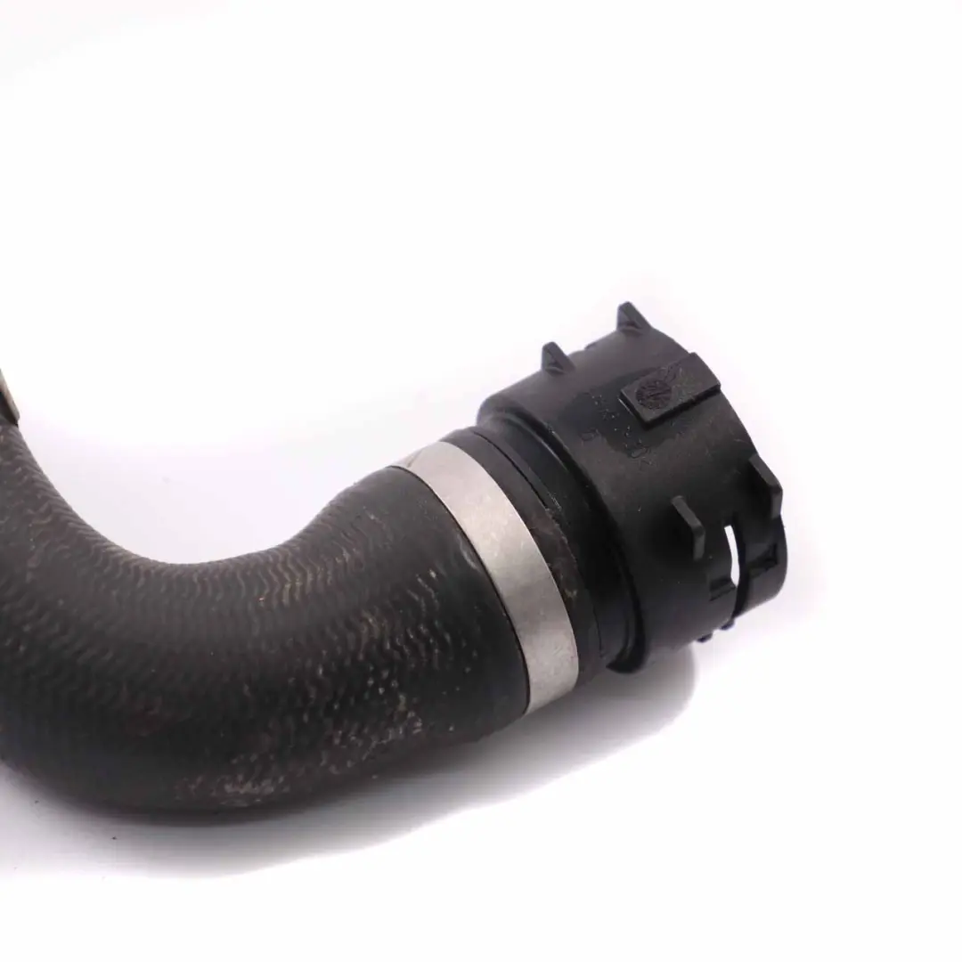 Water Hose Cooling Coolant Radiator Pipe Line to Mercedes Vito W447 with Part number A4475019600 Mercedes Vito W447 Water Hose Cooling Coolant Radiator Pipe Line - SKU A4475019600 - Part number A4475019600