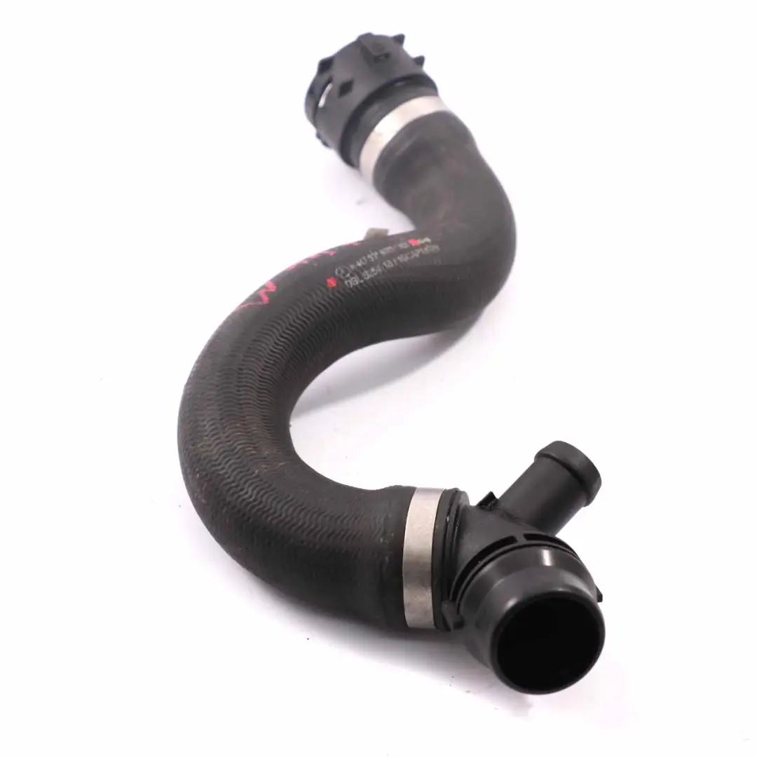 Mercedes Vito W447 Water Hose Cooling Coolant Radiator Pipe Line - SKU A4475019600 - Part number A4475019600