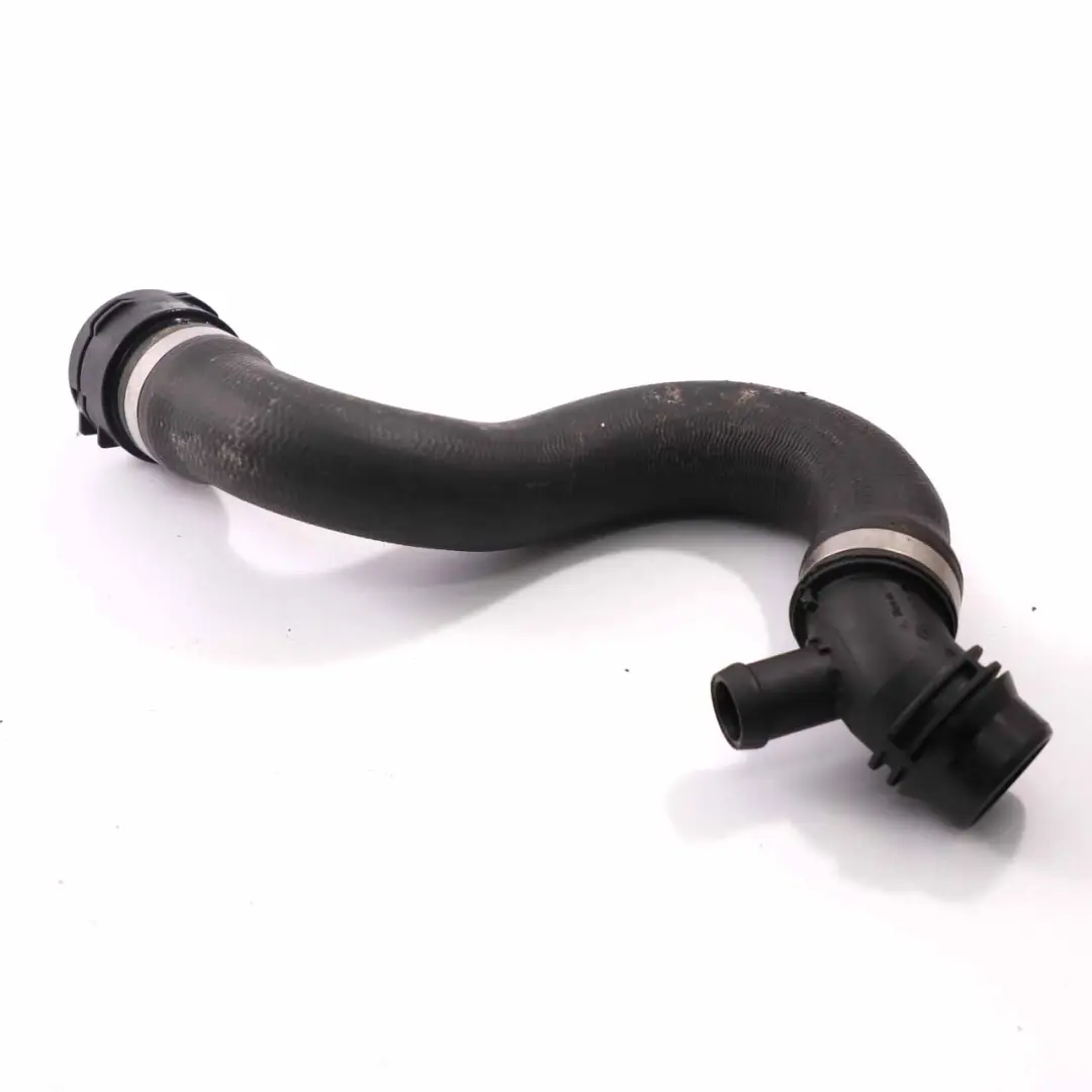 Tuyau d'eau Refroidissement Liquide Radiateur Ligne pour Mercedes W447 à propos du numéro de pièce A4475019600 Mercedes W447 Tuyau d'eau Refroidissement Liquide Radiateur Ligne - SKU A4475019600 - Numéro de pièce A4475019600