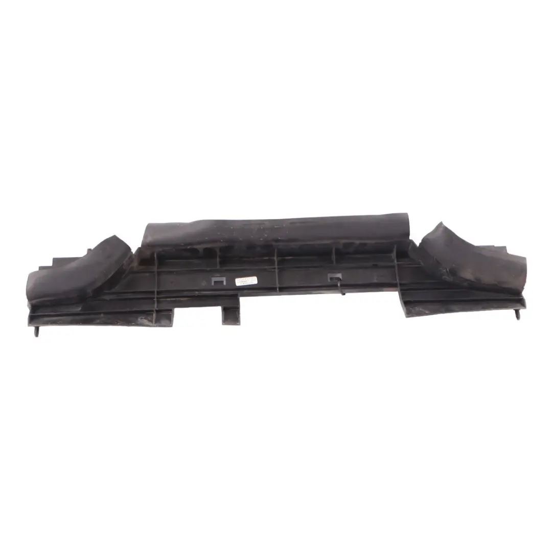 Mercedes W447 Intercooler Air Duct Channel Radiator - SKU A4475050130 - Part number A4475050130