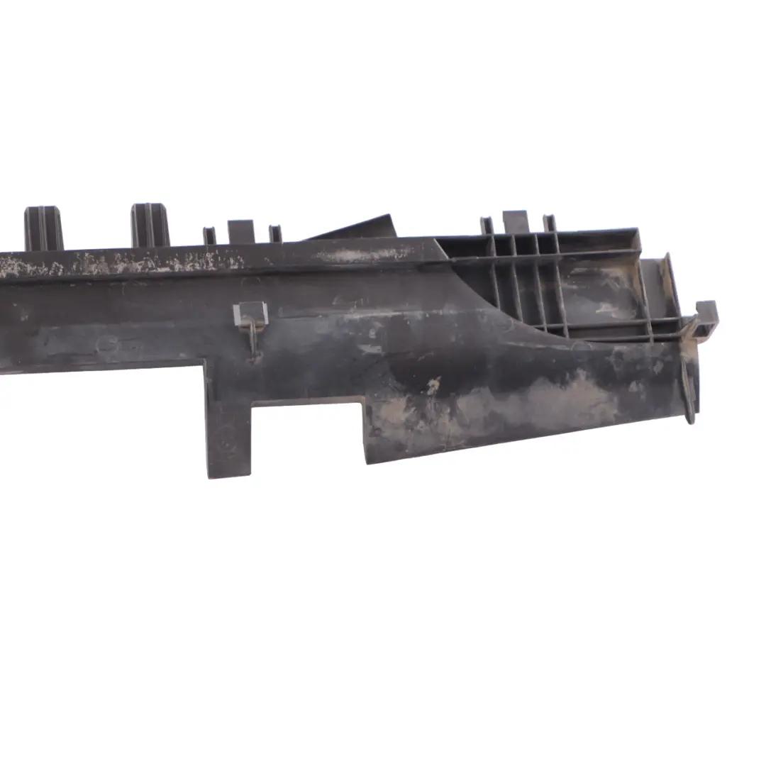 Duct Channel Radiator to Mercedes W447 Intercooler Air with Part number A4475050130 Mercedes W447 Intercooler Air Duct Channel Radiator - SKU A4475050130 - Part number A4475050130